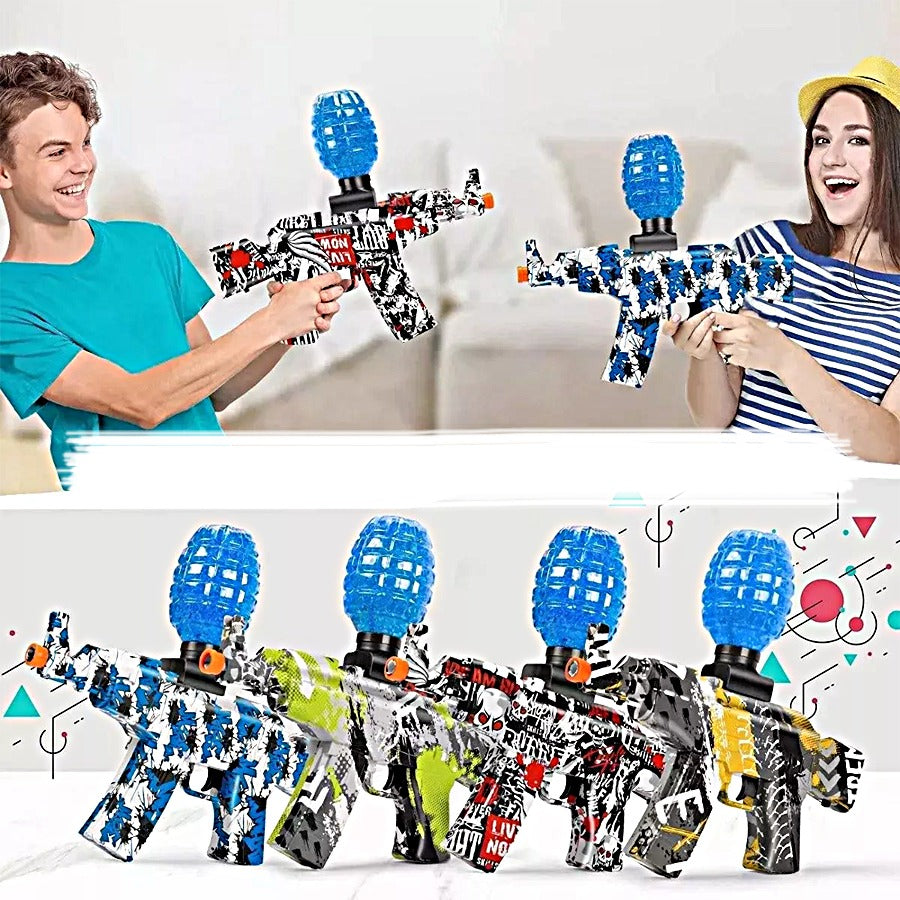 Gray helmet for bikers