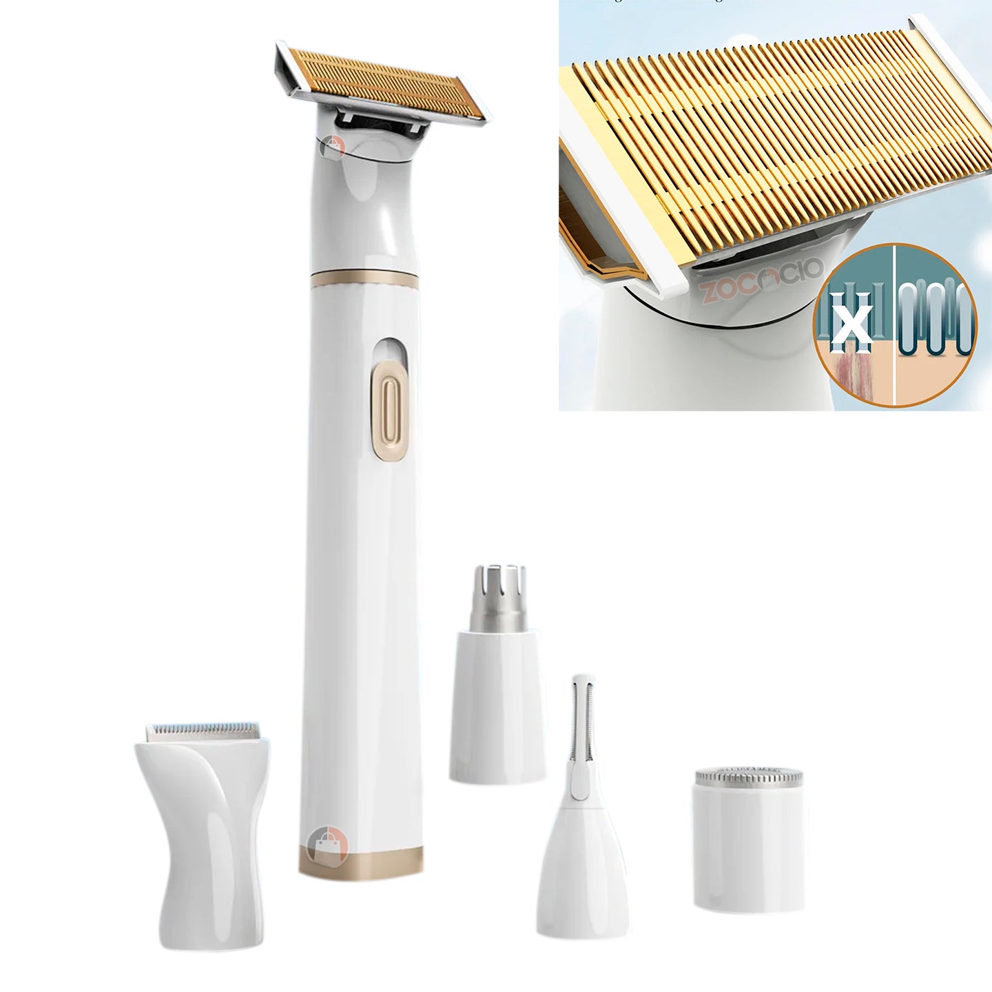 Gray helmet for bikers