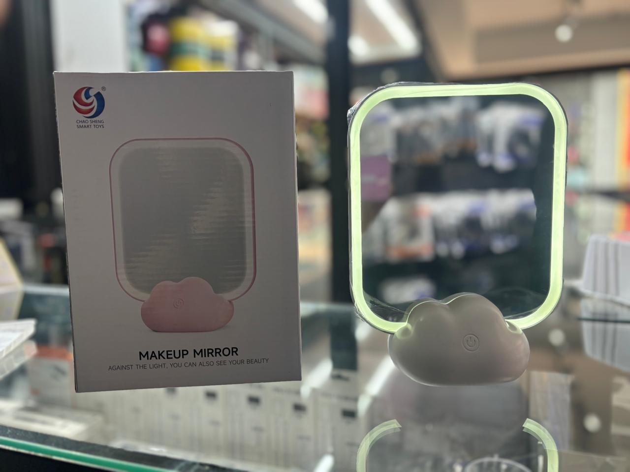 Gray helmet for bikers