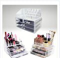Organizador De Maquillaje En Acrilico